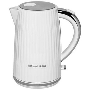 Russell Hobbs - Eden weiß Wasserkocher