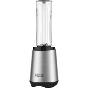 Russell Hobbs Mix & Go steel 23470-56