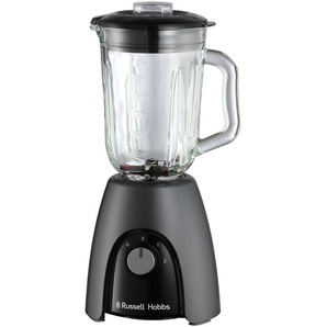 Russell Hobbs Mixer Matte Charcoal 27121-56 - 850 W