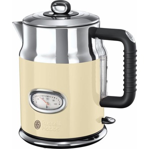 Russell Hobbs Retro Ribbon creme 21672-70 1,7 Ltr.