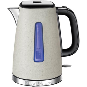 Russell Hobbs Wasserkocher Luna Stone Kettle 26960-70 - Wei - 2400 W