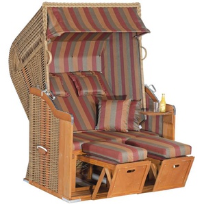 Strandkörbe & Sonneninseln in Braun Preisvergleich | Moebel 24