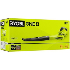 Ryobi OBL1820S ONE Cordless Blower
