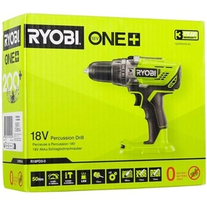 Ryobi One R18PD3-0 SOLO