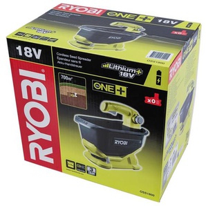 Ryobi OSS1800