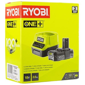 Ryobi RC18120-120 ONE