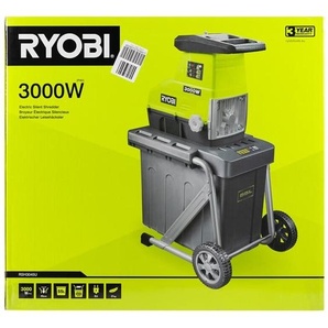 Ryobi RSH3045U - shredder