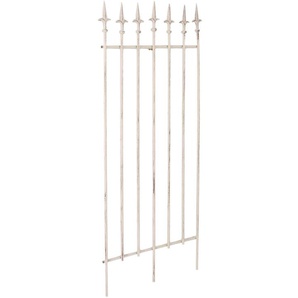 Ryssdal Rose Arch - Modern - Cream