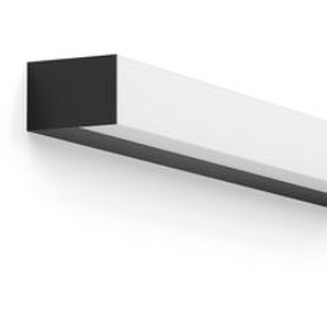 RZB LED-Wand-u.Deckenleuchte 930/940 DALI, ML, sw 451228.003.76
