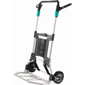 Wolfcraft - Sackkarre ts 1500 klappbar Tragkraft 200 kg Sackkarre