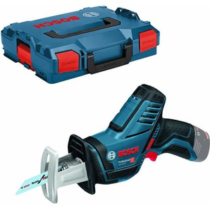 Bosch - Akku-Säbelsäge gsa 12V-14 Professional ohne Akku ohne Lader in l-boxx 102