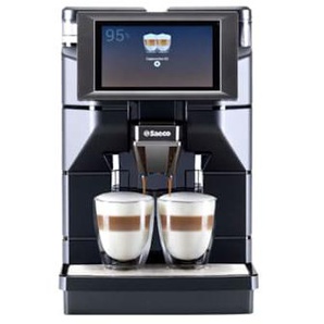 Saeco 9J0450 Magic M1 Kaffeevollautomat Schwarz