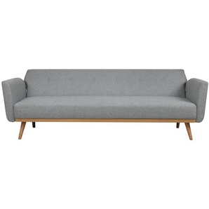 SalesFever 3-Sitzer Schlafsofa im modernen Design