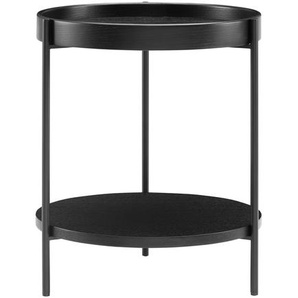 SalesFever Beistelltisch Ø 44 cm
