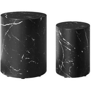 SalesFever Couchtisch 2er Set