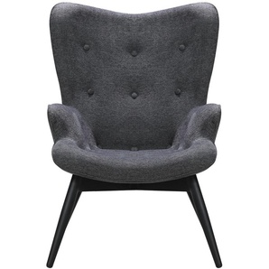 SalesFever Sessel Strukturstoff