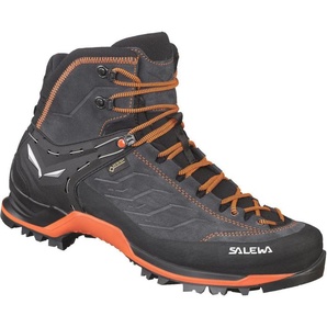 SALEWA MS MTN Trainer MID GTX Schuhe Herren grau 45 63458-0985
