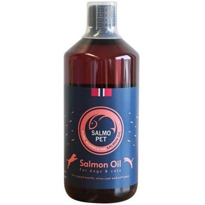 Salmopet Salmon Oil 1000ml