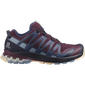 Salomon XA PRO 3D v8 Damen Trailrunning Schuhe 37 1/3 L412717