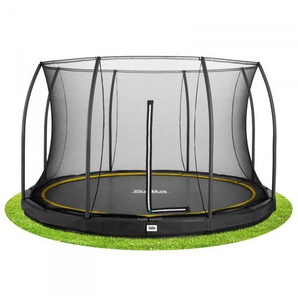 Salta Trampolin Comfort Edition Ground 305 cm schwarz SA-5395A