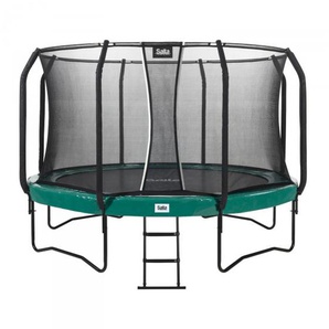 Salta Trampolin First Class 251cm grün SA-5371G