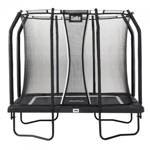 Salta Trampolin Premium Black rechteckig 214 x 153 cm SA-5361