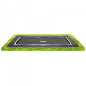 Salta Trampolin Royal Baseground rechteckig 214 x 305cm SA-5365A
