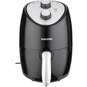 Salter Kompakte Heißluftfritteuse »EK2817«, 2 l, mit 30-Minuten-Timer