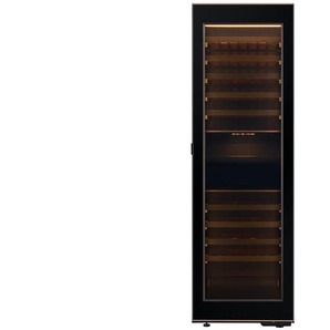 Samsung Bespoke Infinite Line RW33B99C5TF/EF Stand Weink�hlschrank Schwarz