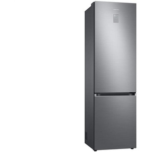 Samsung Bespoke RL38A776ASR/EG K�hl-Gefrier-Kombination Edelstahl