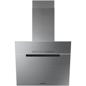 Samsung Dunstabzug , Edelstahl , 59.8x104-144 cm , elektronische Steuerung, Arbeitsplatzbeleuchtung , Küchen, Küchenelektrogeräte, Dunstabzugshauben