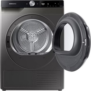 Samsung DV80T6220LX/S2 DV6000T, Wärmepumpentrockner, 8 kg