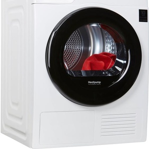 - Samsung DV90T5240AW/S2, Wärmepumpentrockner