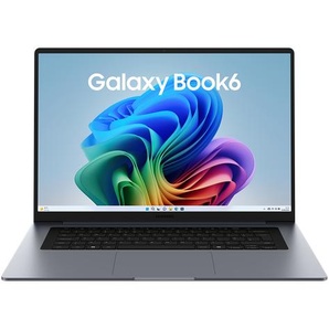 SAMSUNG Galaxy Galaxy Book6 16 Zoll Intel Core Ultra 5 325 16GB 512GB W11 Gray NP760VJG-KG1DE