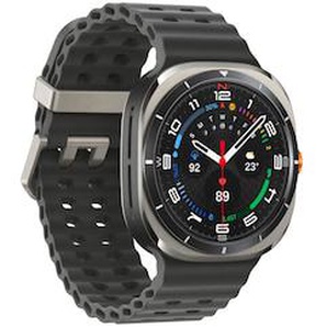 Samsung Galaxy Watch Ultra LTE SM-L705 47 mm Titan SM-L705FZTADBT
