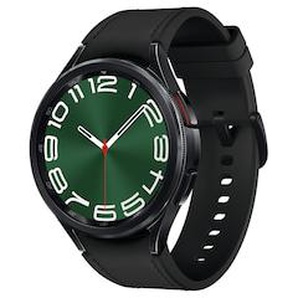 Samsung Galaxy Watch6 Classic LTE SM-R965F 47mm Black Smartwatch SM-R965FZKADBT