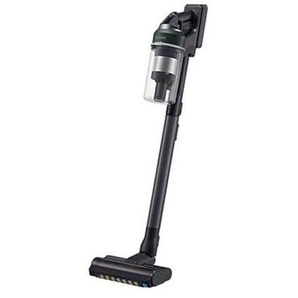 Samsung Handstaubsauger Jet 95 Pet VS20C9542TN - vacuum cleaner - cordless - stickhandheld - 1 battery - black chromewoody green