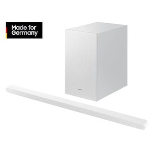 Samsung HW-S711GD/ZG 3.1-Kanal Surround‑Sound 6 Lautesprecher und Subwoofer