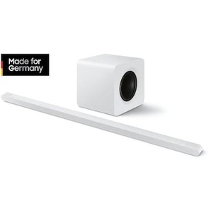 Samsung HW-S811GD/ZG 3.1.2-Kanal Surround‑Sound 10 Lautesprecher und Subwoofer