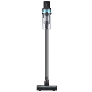 Samsung Handstaubsauger Jet 75E Pet VS20B75AGR1 - vacuum cleaner - cordless - stickhandheld - 1 battery included charger - black ChroMetalteal mint