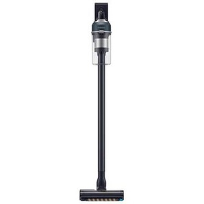 Samsung Handstaubsauger Jet 85 Complete VS20C8524TB - vacuum cleaner - cordless - stickhandheld - 1 battery included charger - black ChroMetalmidnight blue