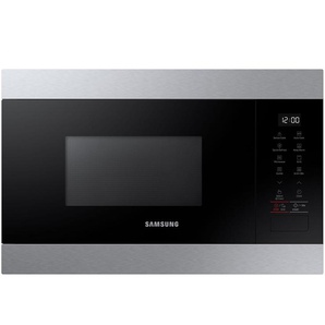 Samsung MG22M8274AT/E1 Einbau-Mikrowelle mit Grill Edelstahl