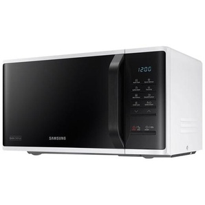 Samsung MS23K3513AW - microwave oven - freestanding - white