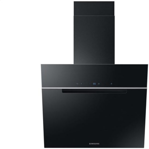 Samsung NK24M7070VB/UR Kopffreihaube 60 cm Glas-Schwarz