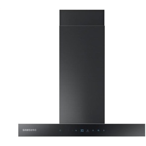 Samsung NK24N5703BM/UR Wandhaube 60 cm Black Steel