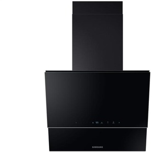 Samsung NK24N9804VB/UR Kopffreihaube 60 cm Schwarz