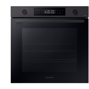 Samsung NV7B44502DB/U1 Dual Cook Pyrolyse Backofen Black Stainless Steel - Serie 4