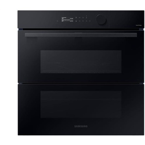 Samsung NV7B5775QDK/U1 Dual Cook Flex Pyrolyse Backofen Schwarz - Serie 5