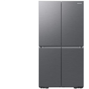 Samsung RF59C701ES9/EG French Door K�hl-Gefrier-Kombination Edelstahl-Look
