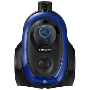 Samsung Staubsauger SC07M2110SB - vacuum cleaner - canister - blue